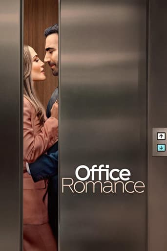Office Romance poster