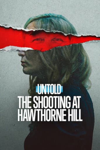 Untold: The Shooting at Hawthorne Hill poster