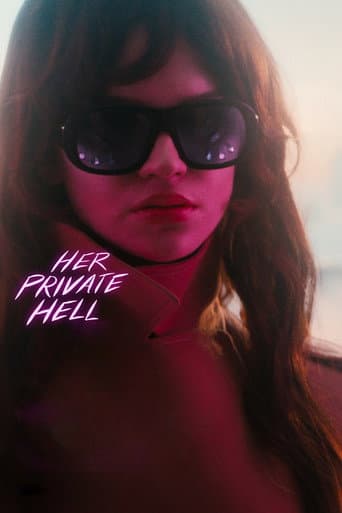 Her Private Hell poster