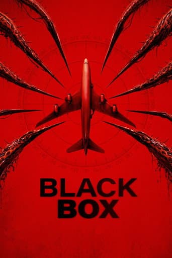 Black Box poster