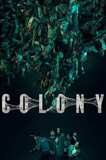 Colony poster