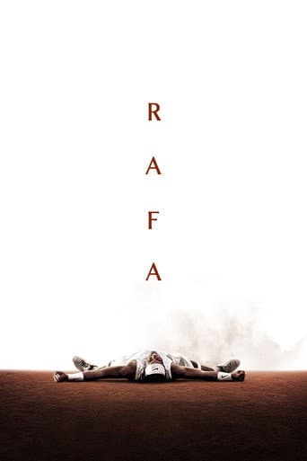 Rafa poster