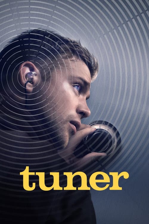 Tuner poster