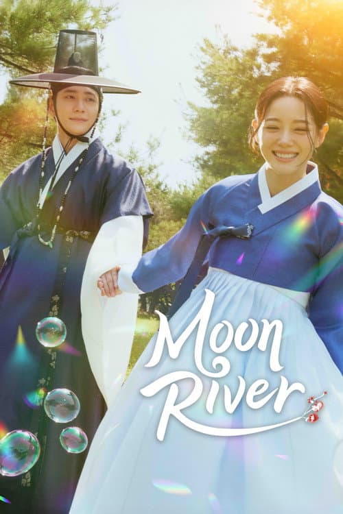 Moon River poster