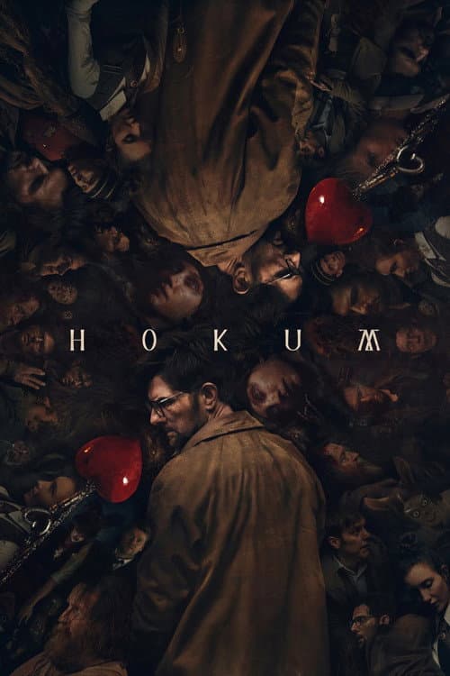 Hokum poster
