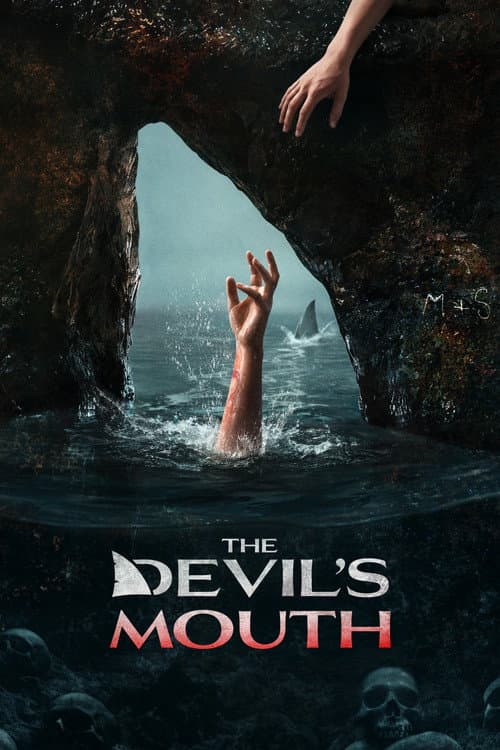 The Devil's Mouth poster