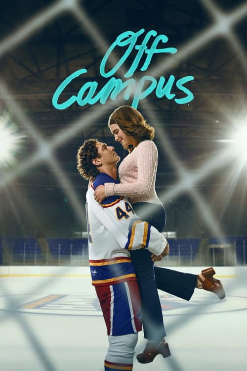 Off Campus poster
