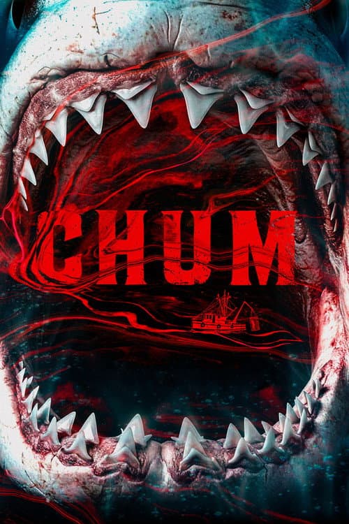 Chum poster