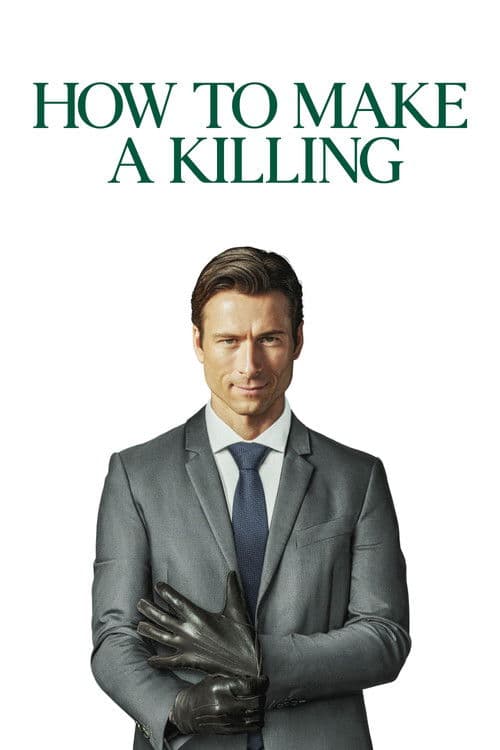 How to Make a Killing poster