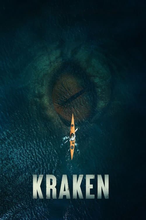 Kraken poster