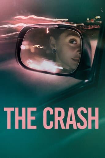 The Crash poster